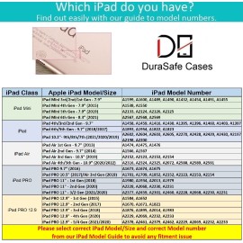 DuraSafe Cases iPad Mini 6 8.3 2021 [ Mini 6th Gen